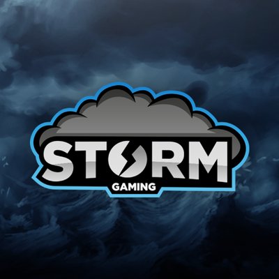 Featured image showcasing the software provider Storm Gaming.